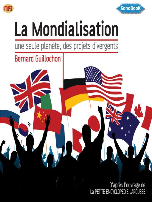 Title details for La Mondialisation by Bernard Guillochon - Available
